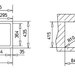 Chiuveta compozit Teka Kea 60B 11/2B 1D